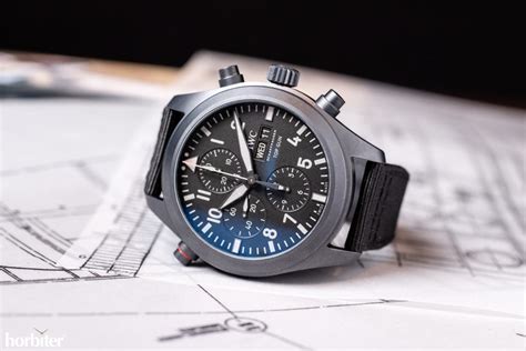 iwc ceratanium top gun|iwc top gun collection 2021.